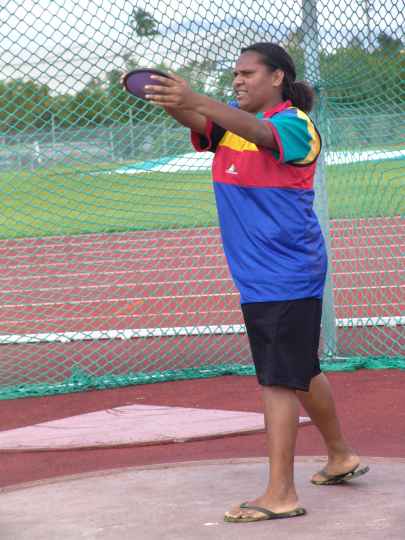 Djarragun